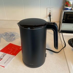 Zwilling Electric Kettle